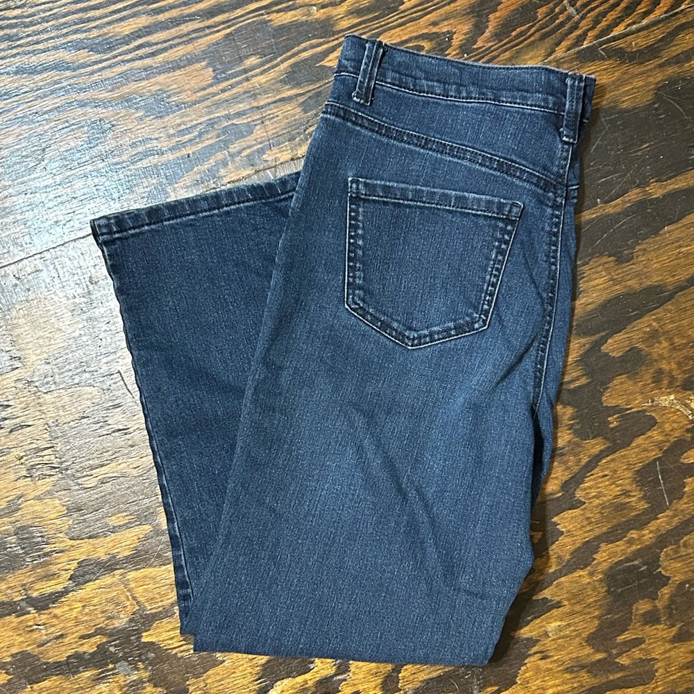 Gloria Vanderbilt Amanda Jeans